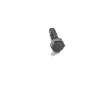 N98910801 Child Restraint Anchor Plate Bolt